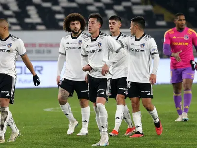 Terremoto en Macul: Colo-Colo sufre su primera baja para el segundo semestre