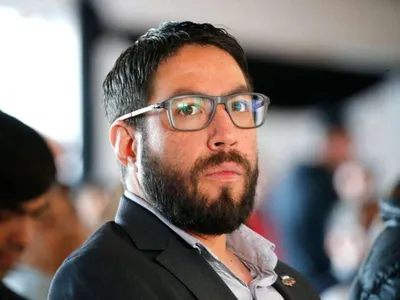 «Fui víctima y testigo»: Ex directora del CSD Colo-Colo denuncia maltrato por parte de Matías Camacho