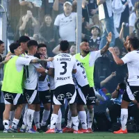 Lideró gran registro ante La Serena: El jugador de Colo-Colo que es suplente y pide camiseta de titular