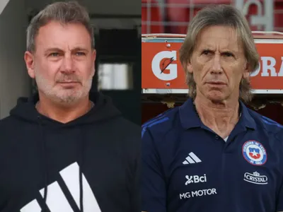 El duro cuestionamiento de Marcelo Barticciotto a Ricardo Gareca: «Uno se pone a dudar»