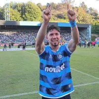Expectación total en Colo-Colo: La importante oferta que recibió Felipe Loyola y le seduce bastante