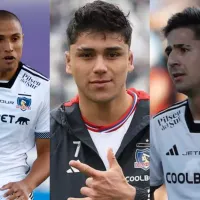 En caída libre: Se confirma el drama que afecta a los delanteros de Colo-Colo en este 2024