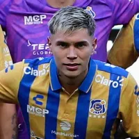 [Video]: Lucas Soto falló un penal en la eliminación de Everton de Viña del Mar de la Copa Sudamericana