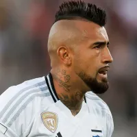 «Podemos ganar 4-0»: El llamado de atención de Arturo Vidal tras la derrota frente a O’Higgins