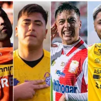 Un abanico de opciones: Los 18 jugadores que preparan su desembarco en Colo-Colo para el 2024