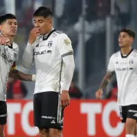 ¿Se va? Aseguran que pieza fija de Colo-Colo estaría siendo seguido desde Argentina y México