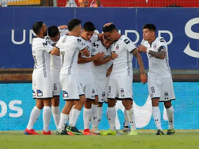 «Me faltó personalidad»: Ex delantero de Colo-Colo se refirió a su deslucido paso por Macul y avisó que quiere su revancha