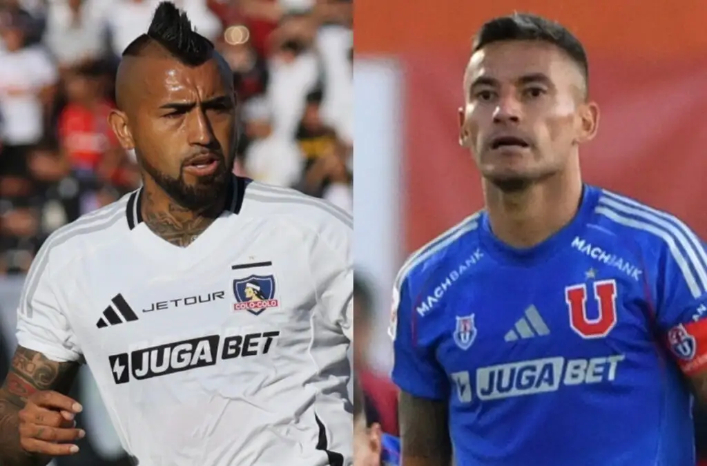 Superclásico entre Colo-Colo y la U está en duda.