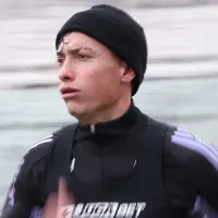 ¿Parte de Macul? Informan que Colo-Colo recibió una oferta formal por Cristián Zavala desde el extranjero