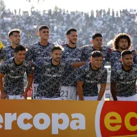 Uno a Uno: Colo-Colo no pudo ante Magallanes y pierde en la Supercopa Easy en tanda de penales