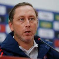 Tema zanjado: Revelan la decisión que tomó la ANFP con Luis Mena tras la polémica con las porteras de La Roja
