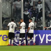 Entregan nuevos detalles sobre reunión secreta entre el plantel de Colo-Colo y la Garra Blanca