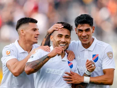 El lindo y desapercibido gesto que tuvo Colo-Colo antes del partido con Deportes Limache