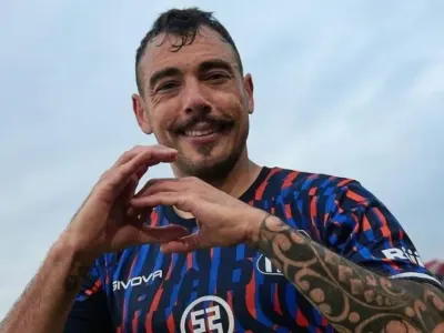 «Con grandes chances de llegar»: La inesperada información que une a Colo-Colo y Matías Catalán