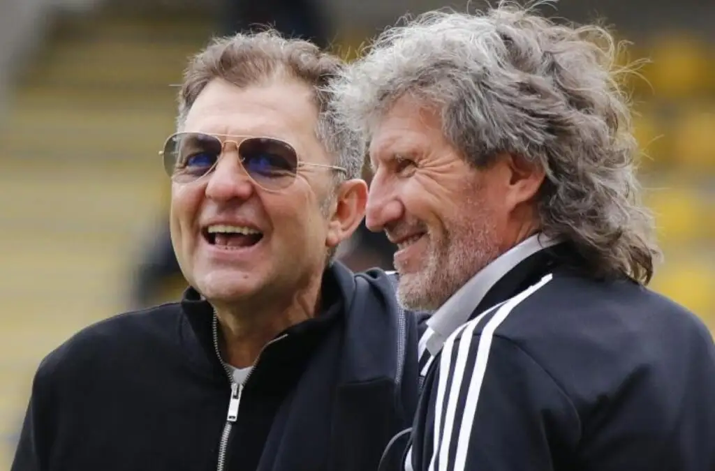 Blanco y Negro vivirá una jornada clave sobre el mercado de pases de Colo-Colo.