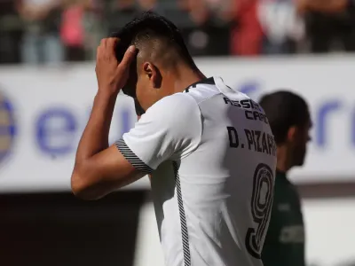 No lo esperaba: El complejo panorama que Udinese le presentó a Damián Pizarro
