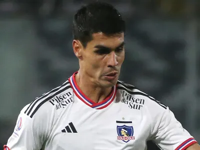 Sufre Colo-Colo y todo el fútbol chileno: Erick Wiemberg comunicó el fallecimiento de su hija recién nacida
