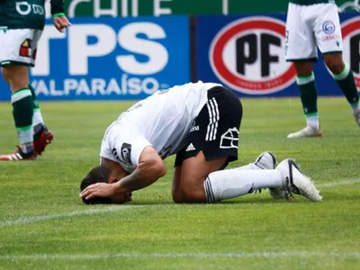 El calvario más grande de una ex figura de Colo-Colo: confesó el drama que vivió tras arrojar positivo en un doping por cocaína