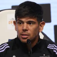 «De los mayores proyectos que tiene el fútbol chileno»: Esteban Pavez se rinde ante canterano de Colo-Colo