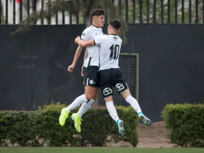 Fútbol Joven: Grupos, Fechas y Rivales
