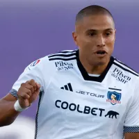 No está cómodo: El verdadero dilema que vive Leandro Benegas en Colo-Colo