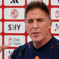 En la ANFP lo aplaudieron: La destaca acción que realizó Eduardo Berizzo antes de partir de La Roja