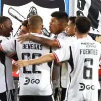 Con tres grandes novedades: Colo-Colo confirmó su citación para enfrentar a Coquimbo Unido