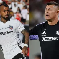 Aseguran que Jorge Almirón definió el rol de Arturo Vidal para el duelo de Colo-Colo frente a O’Higgins