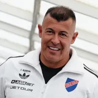 ¿Pérdida de puntos? La razón por la que Jorge Almirón no citó juveniles frente a Santiago Wanderers