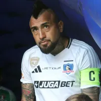 La fecha para conocer la sanción de Arturo Vidal tras su expulsión frente a Audax Italiano