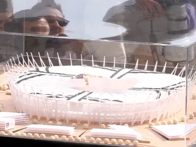 ¿En qué quedó el Proyecto Estadio? Desde Blanco y Negro actualizan el avance del gran sueño de Colo-Colo