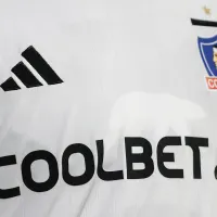 Prepara sus maletas: Jugador de Colo-Colo llega en completo silencio a Chile y alista su salida del club