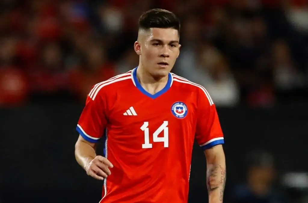 El ex seleccionado nacional podría volver al país luego de tres años en el fútbol ruso.