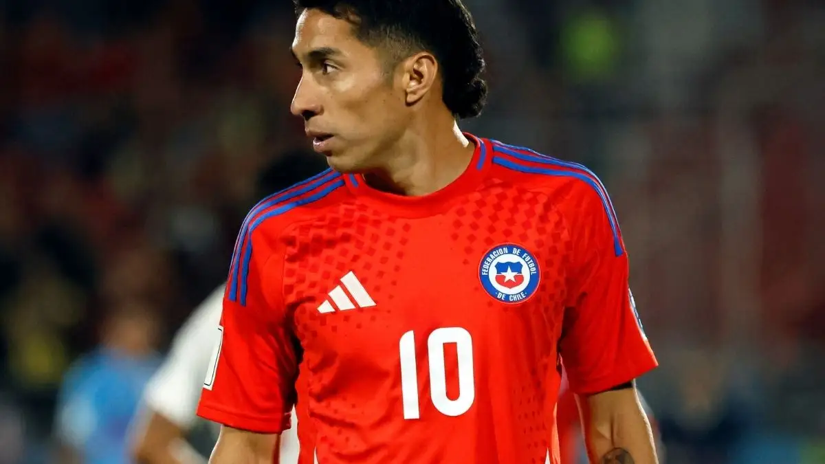 Luciano Cabral.