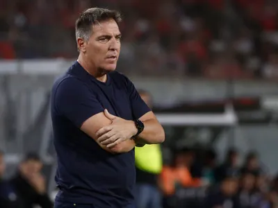 Todo tiene una explicación: La razón por la que Eduardo Berizzo no incluyó jugadores de Colo-Colo para los amistosos de La Roja