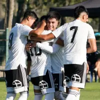 La importante noticia sobre los partidos del fútbol joven de Colo Colo que alegrará a los hinchas