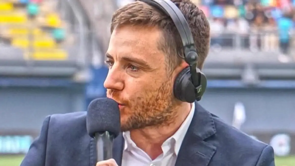 Gonzalo Fouillioux.