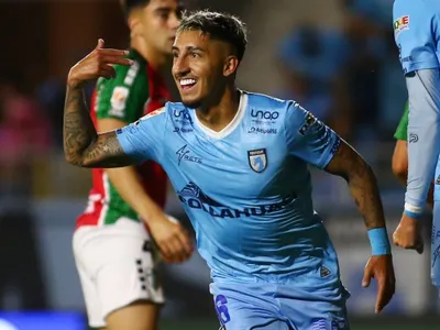 Falta Colo-Colo: Así va la tabla de posiciones en la fecha 4 de la Liga de Primera