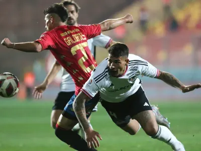 Fuera de la RM: El estadio que toma fuerza para albergar el duelo entre Colo-Colo y Unión Española