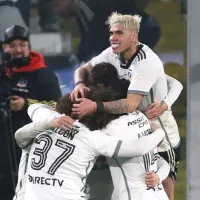 Con 8 bajas: La inédita formación que preparó Colo-Colo para enfrentar a O’Higgins