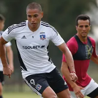 [VIDEO] Se juntaron los refuerzos: Revisa el gol de Colo-Colo contra Villa Dálmine en amistoso de pretemporada
