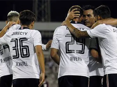 «Yo podría estar ahí»: Ex jugador de Colo-Colo buscaría volver al fútbol profesional tras su retiro