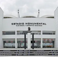 Con importante pedido a los hinchas: CSD Colo-Colo reveló avances de la remodelación del Estadio Monumental