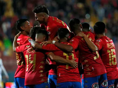 Todo lo decide el nuevo DT: Figura de Unión Española entró en el radar de Colo-Colo