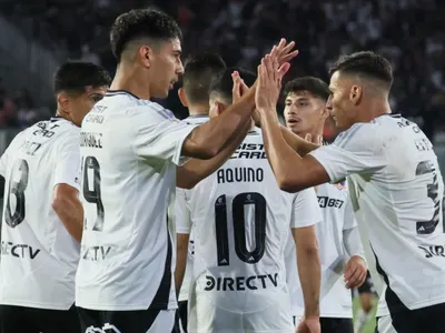 «En camino al país»: Jugador que buscó Colo-Colo será presentado en otro club de Primera División