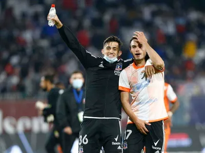 «Yo quiero lo mejor para mi amigo»: Gabriel Suazo aconsejó a Pablo Solari y le dedicó unas emotivas palabras