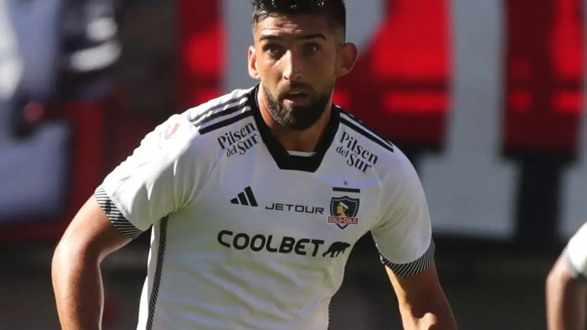 Emiliano Amor.