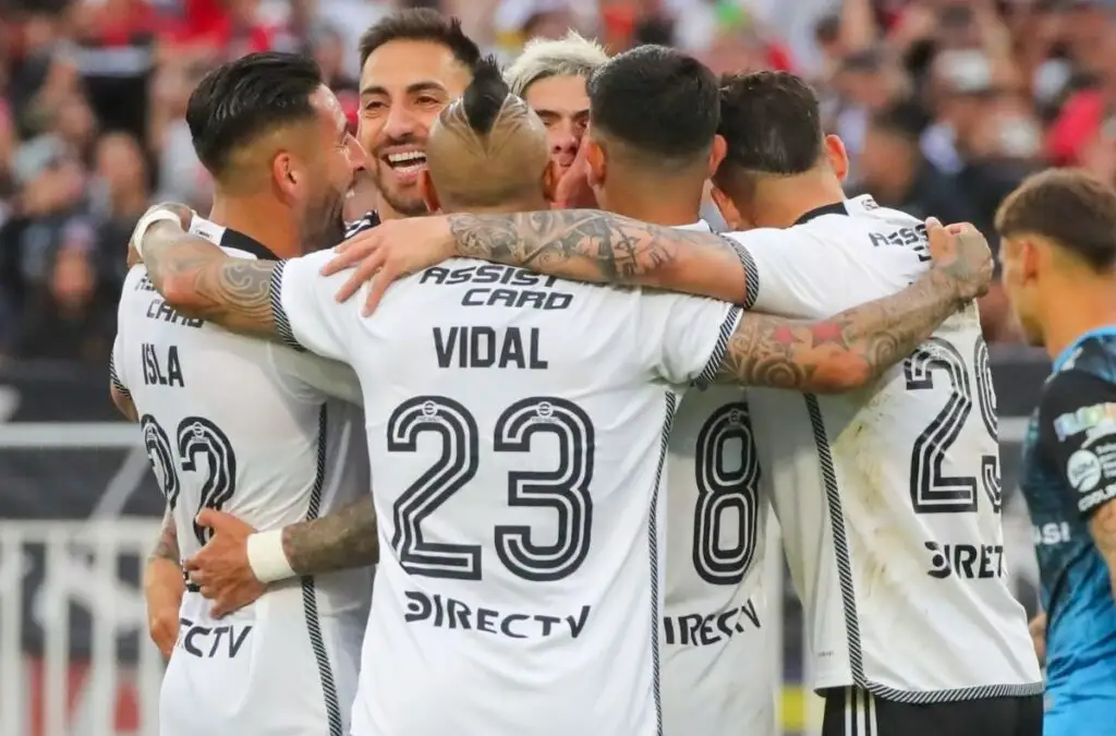 Colo-Colo trabaja en la conformación de su plantel para la temporada 2025.