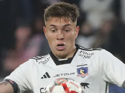 Ya tendría nuevo club para 2025: Aseguran que Lucas Soto está cerca de salir de Colo-Colo