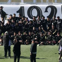 «Se desgarró»: Revelan baja de última hora de Colo-Colo para enfrentar a Universidad de Chile
